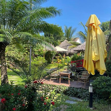 Phoenix Hotel Pool Villa 会安 外观 照片
