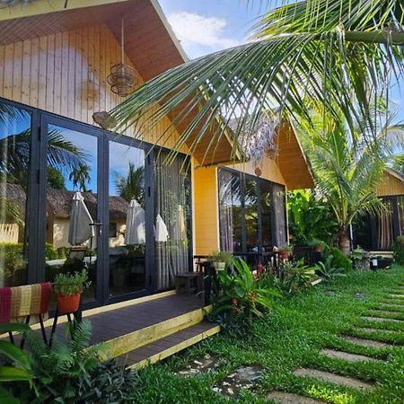 Phoenix Hotel Pool Villa 会安 外观 照片