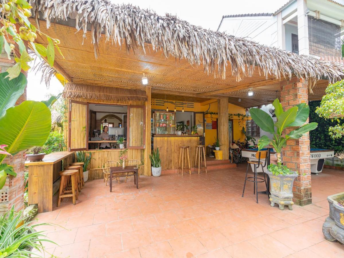 Phoenix Hotel Pool Villa 会安 外观 照片