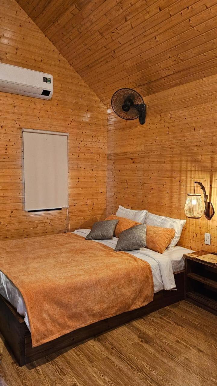 Phoenix Hotel Pool Villa 会安 外观 照片