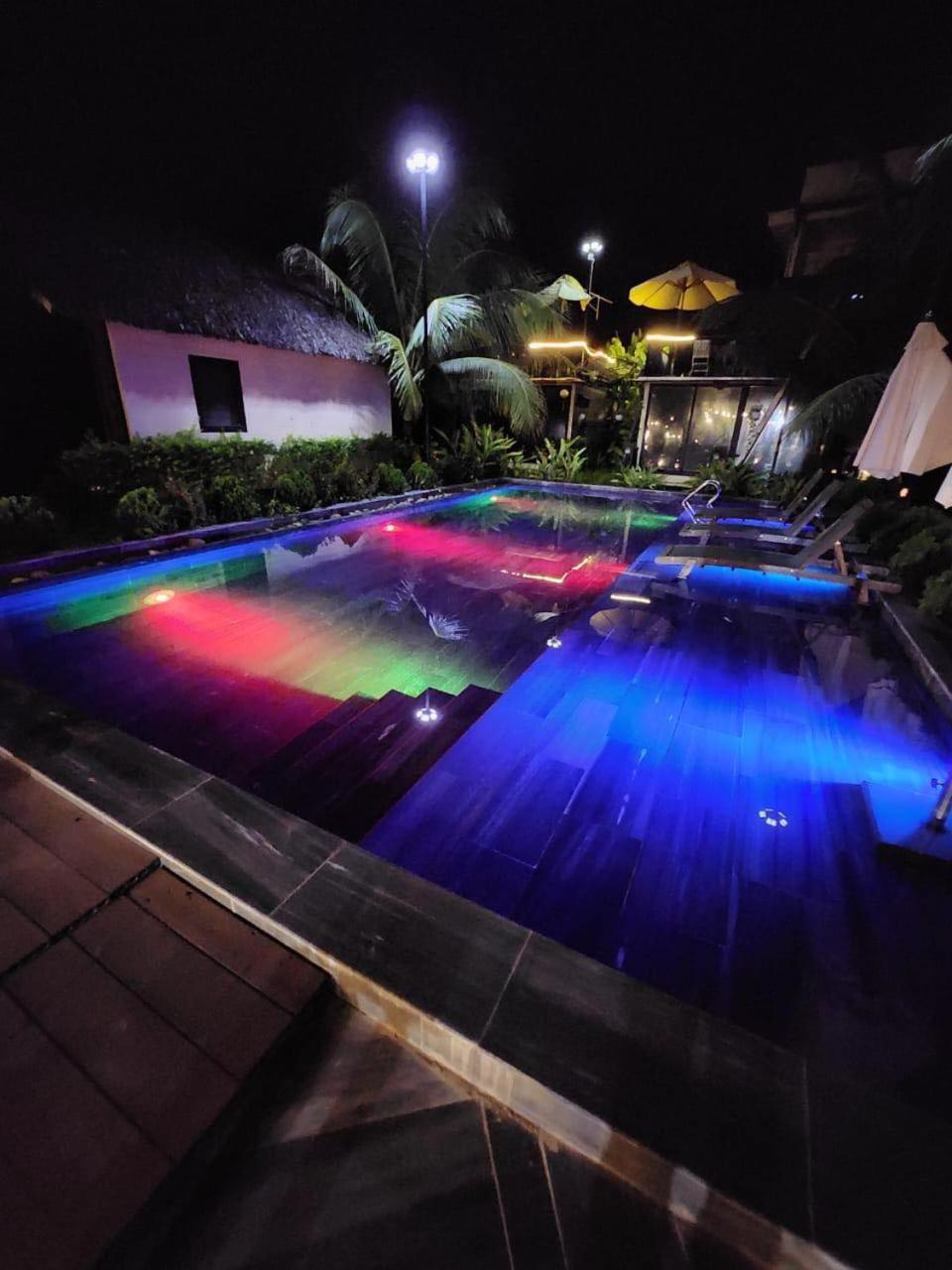 Phoenix Hotel Pool Villa 会安 外观 照片
