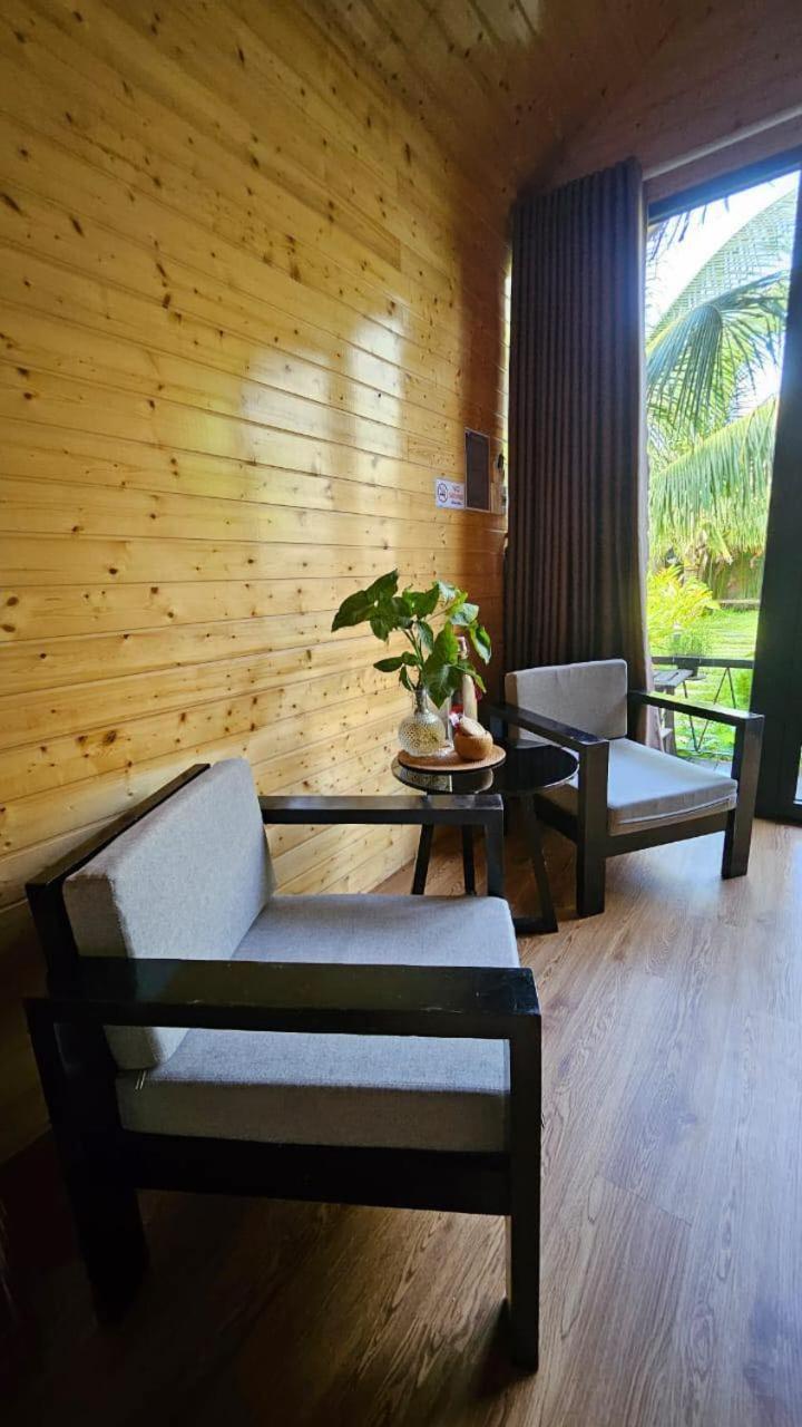 Phoenix Hotel Pool Villa 会安 外观 照片